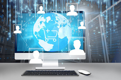 電子商務(wù)管理軟件選擇指南 兼顧計算機(jī)軟硬件兼容性